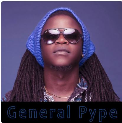 General Pype