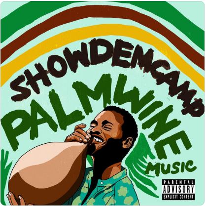 Palmwine Music