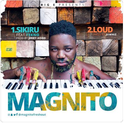 Sikiru (Feat. Tekno)