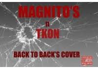 Back To Back Ft. Tkon {Drake Cover}