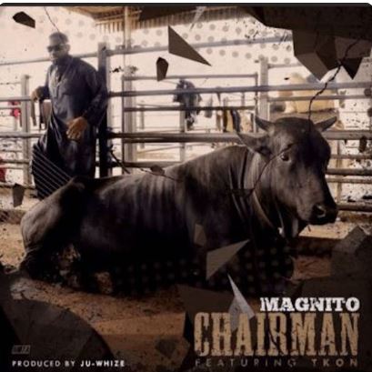 Chairman (Feat. Tkon)