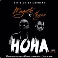 Hoha (Feat. Phyno)