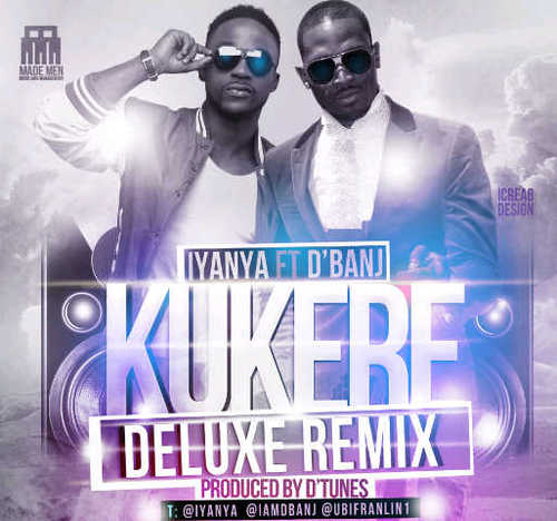 Kukere Rmx Ft El & Tkon