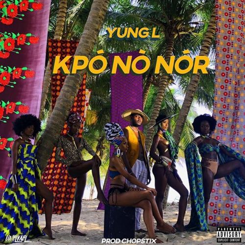 Kpononor (Prod. By Chopstix)