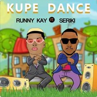 Runny Kay - Kupe Dance (Feat. Seriki)
