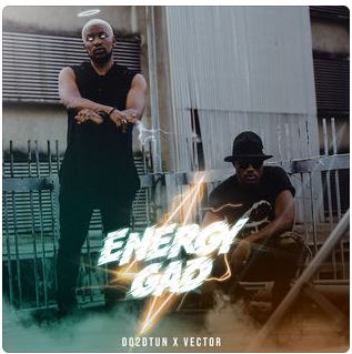 Do2dtun - Energy Gad (Feat. Vector)