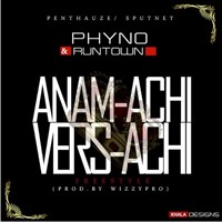 Anamachi Versace (Feat. Runtown)
