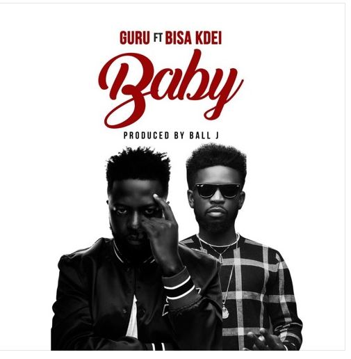 My Baby - Ft. Bisa Kdei