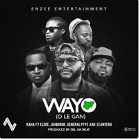 Wayo (O Le Gan) [Feat. General Pype, Eldee, Seantero & Jahborne]
