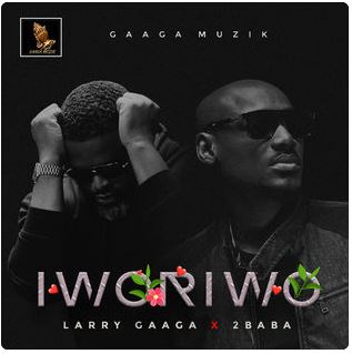 Iworiwo (Feat. 2Baba)