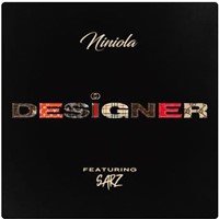 Designer (Feat. Sarz)