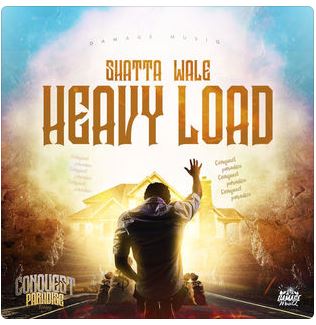 Heavy Load (Feat. Damage Musiq)
