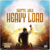 Heavy Load (Feat. Damage Musiq)
