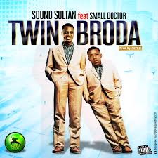 Twin Broda