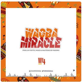 Wagba Miracle