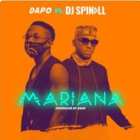Dapo - Mariana (Feat. Dj Spinall)