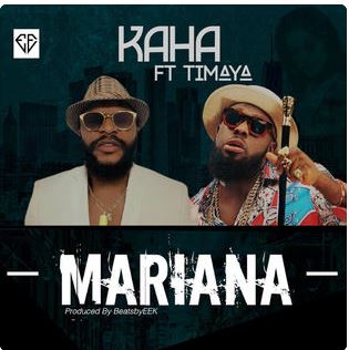 Mariana (Feat. Timaya)