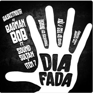 Basketmouth Badmanbob Ft Dia Fada (Feat. Item 7)