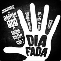 Basketmouth Badmanbob Ft Dia Fada (Feat. Item 7)