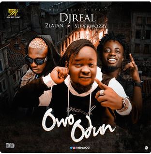 Dj Sly - Ole Alo Ft Teni, Skales,&Daphne