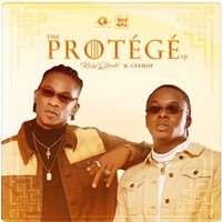 The Protege - Ep