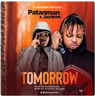 Patanman - Tomorrow (Feat. Jaywon)