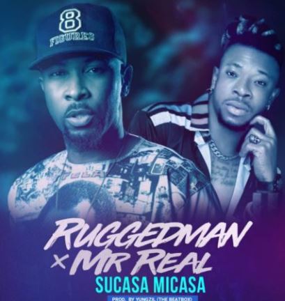 Sucasa Micasa Ft. Mr Real