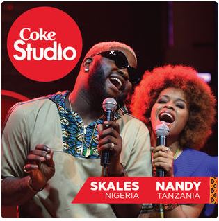 Baby Me (Coke Studio Africa)