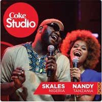 Baby Me (Coke Studio Africa)