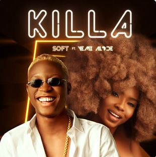 Killa (Feat. Yemi Alade)