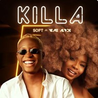 Killa (Feat. Yemi Alade)