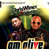 Chriswiner - Am Alive