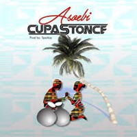 Cupastonce Ft. Di'ja - Asoebi (Remix)