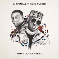 What Do You See? (Feat. Kojo Funds)