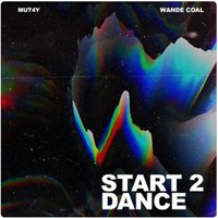 Start 2 Dance (Feat. Wande Coal)