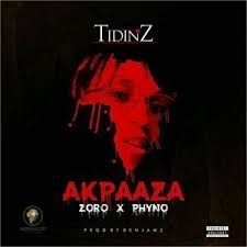 Akpaaza - Ft Phyno & Zoro