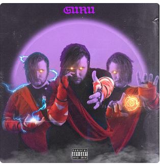 Guru (Feat. Gatling Ern)