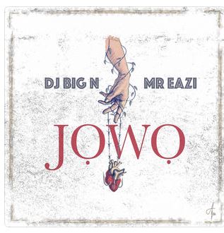 Jowo (Feat. Mr Eazi)