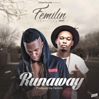 Femilin - Runaway Ft. Qdot