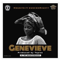 Genevieve (Feat. Duncan Mighty)