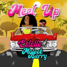 Estelle - -Meet-Up (Ft Maleek Berry)