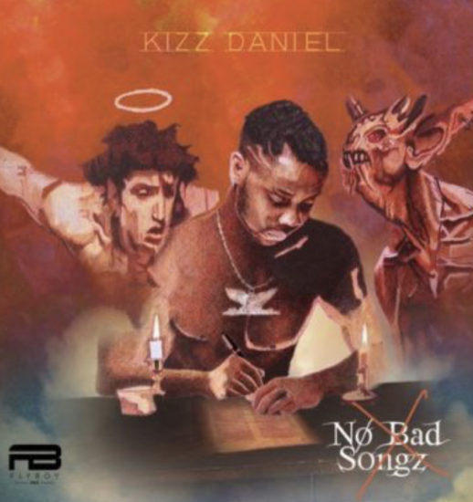 Ghetto - Ft. Nasty-C.