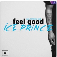 Feel Good (Feat. Phyno & Falz)
