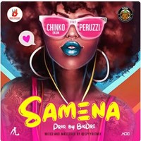 Samena (Feat. Peruzzi)