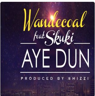 Aye Dun (Feat. Skuki)