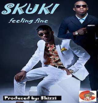 Feeling Fine (Prod. By Shizzi)