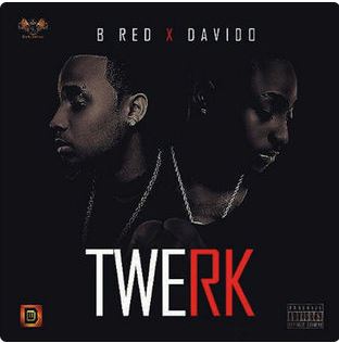 Twerk (Feat. Davido)