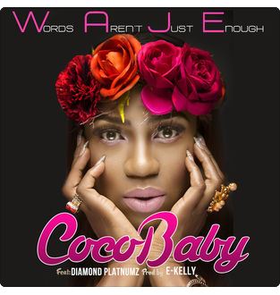 Coco Baby (Feat. Diamond Platnumz)
