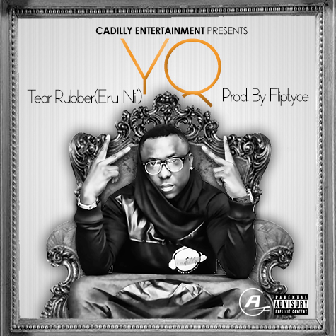 Yq - Tear Rubber (Eru Ni)