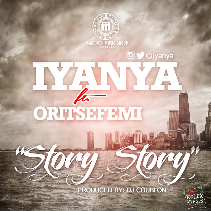 Story Story - Ft. Oritse Femi
